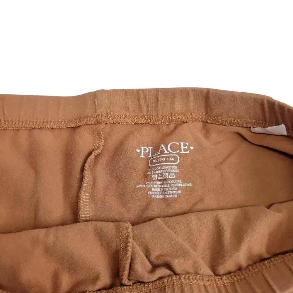Children's Place leggings XL14